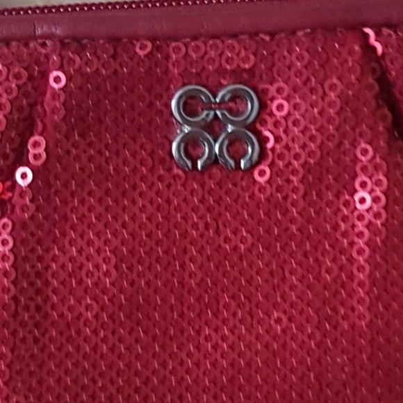 Coach Sequence Bag - Picture 5 of 7